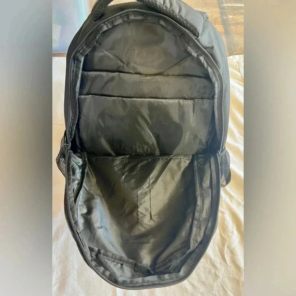 Targus laptop, small‎ black backpack